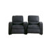 Hollywood Home Theater Seating (Row of 2)