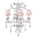 Chandelier Sash