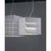 Cubrik Suspension Light