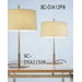 Diana Table Lamp