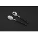 Mono-E Salad Serving Set by Peter Raacke