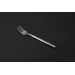 Mono Oval Table Fork by Peter Raacke
