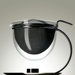 Mono Filio Edition Teapot with Integrated Warmer by Tassilo von Grolman