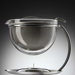 Mono Filio Small Teapot with Integrated Warmer by Tassilo von Grolman