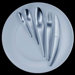 Mono C2 Daily Flatware Set with Giftbox by Ute Schniedermann