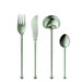 86 Collection Silver 5 Piece Flatware Set