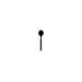 35 Collection Stainless Steel Demitasse Spoon