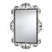 Belmira Rectangular Mirror in Toasted Sienna