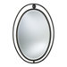 Hemisphere Mirror in Old World