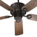 52" Portside 5 Blade Patio Ceiling Fan