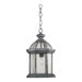 Stelton  Large Hanging Lantern Lantern
