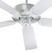 52" All-Weather Allure 5 Blade Patio Ceiling Fan