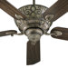 52" Cimarron 5 Blade Ceiling Fan