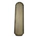 Muted Tip 52" Ceiling Fan Blade (Set of 5)
