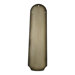 Muted Tip 52" Ceiling Fan Blade (Set of 5)