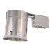 7" Recessed IC Housing