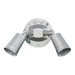  Flood Light in Grey