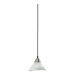 1 Light Mini Pendant