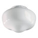 One Light Schoolhouse Ceiling Fan Light Kit
