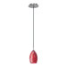 1 Light Dome Pendant