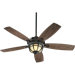 52" Belvedere 5 Blade Patio Ceiling Fan