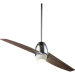 54" Muse 2 Blade Ceiling Fan