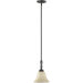 Randolph 1 Light Pendant