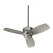 32" Gusto 3 Blade Ceiling Fan