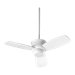 32" Gusto 3 Blade Ceiling Fan