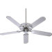52" Prizzm 5 Blade Ceiling Fan