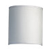 Copeland One Light Wall Sconce in Satin Nickel