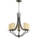 Atwood 5 Light Chandelier