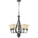 Randolph 5 Light Chandelier