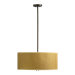 Copeland 3 Light Drum Pendant