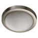 Contemporary Flush Mount