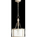 Salento 1 Light Foyer Pendant