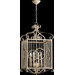 4 Light Pendant