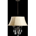 Vesta 4 Light Pendant
