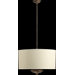 Telluride 5 Light Drum Pendant