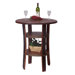 Napa Bistro Table