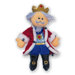 Tellatale Puppet King