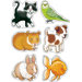 Pets Puzzle