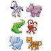 Jungle Puzzle
