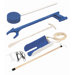Reach Extender Hip Kit "Dressing Aid Kit"