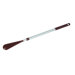 Telescopic Shoe Horn in Silver