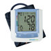 Healthsmart Standard Automatic Digital Blood Pressure Monitor in Blue