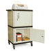 Tuffy 42" Dual Cabinet Storage Cart