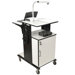 Multimedia Presentation Workstation