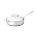 4-qt. Saute Pan with Lid