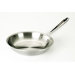Stainless Fry Pan